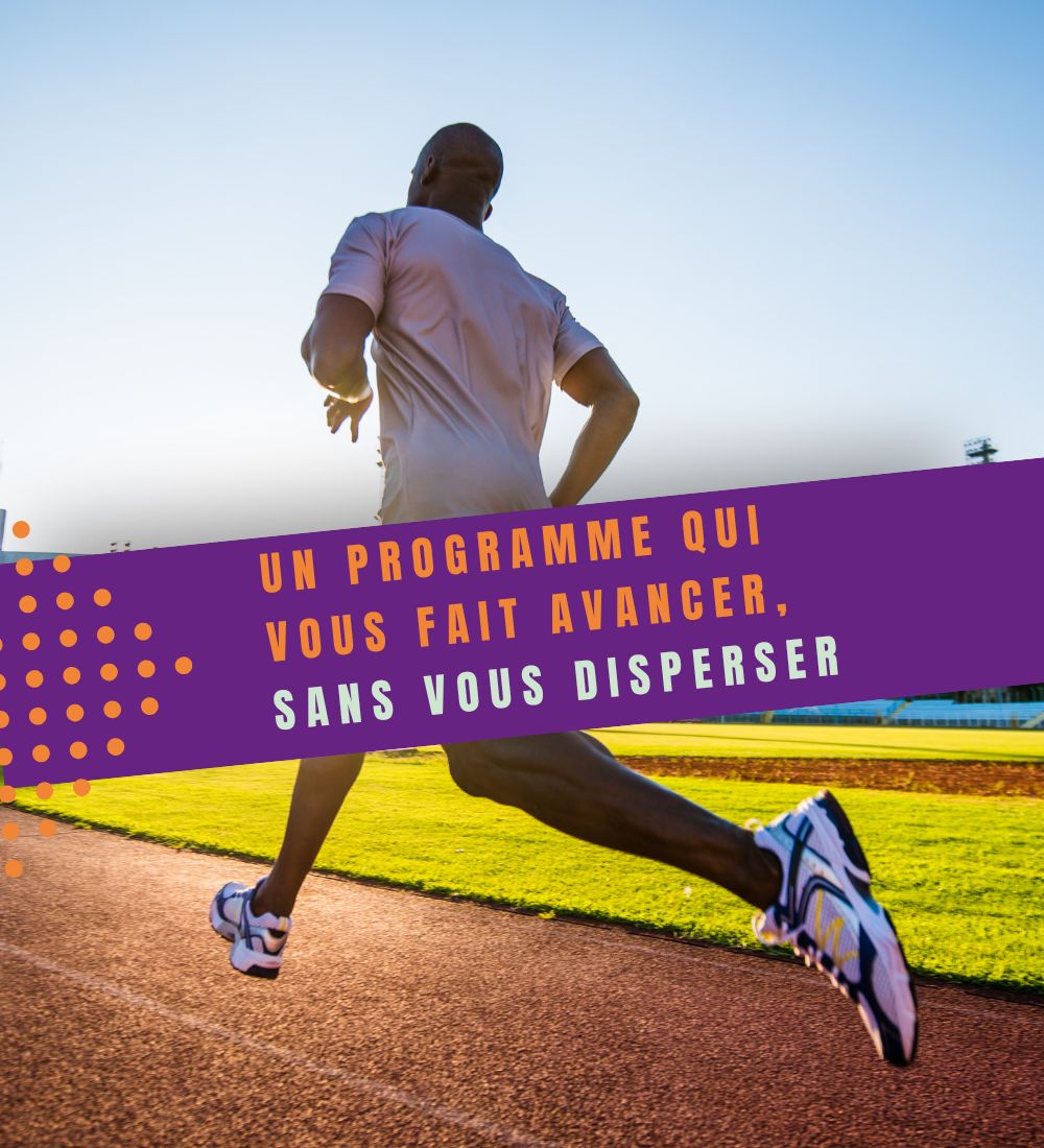 programme athlete
